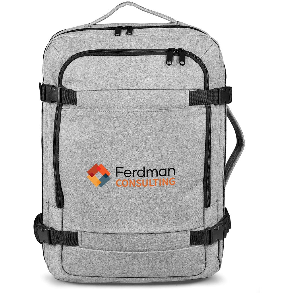 Cardiff Hybrid Laptop Backpack