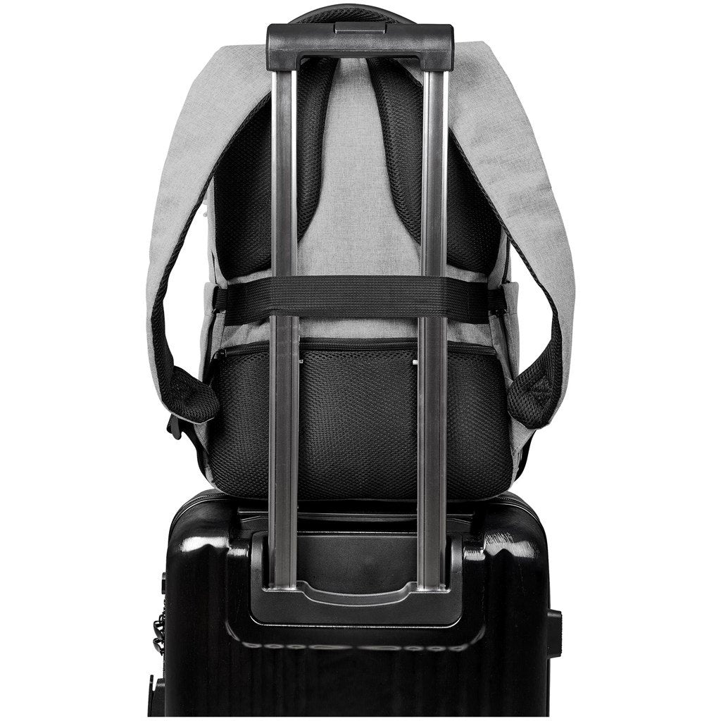 Zurich Laptop Backpack