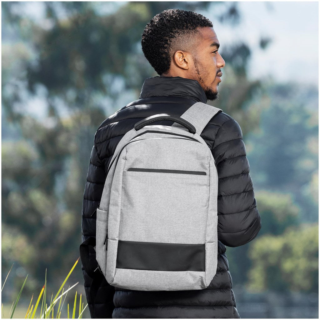 Zurich Laptop Backpack