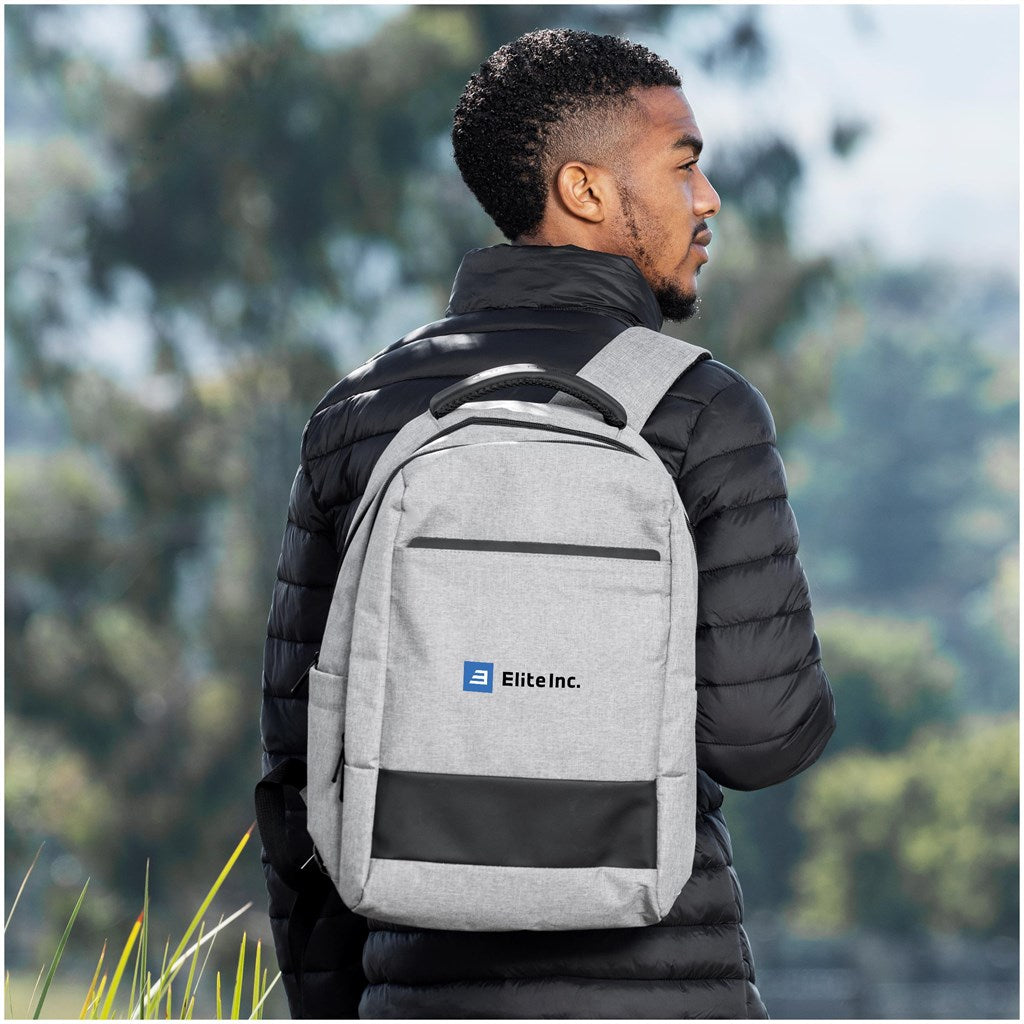 Zurich Laptop Backpack