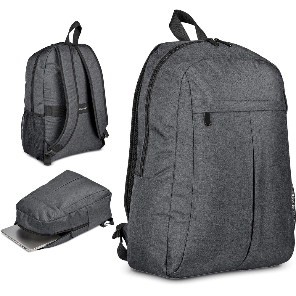 Stockholm Laptop Backpack