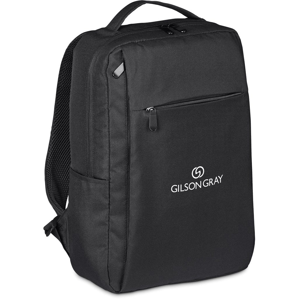 Arlington RPET Laptop Backpack