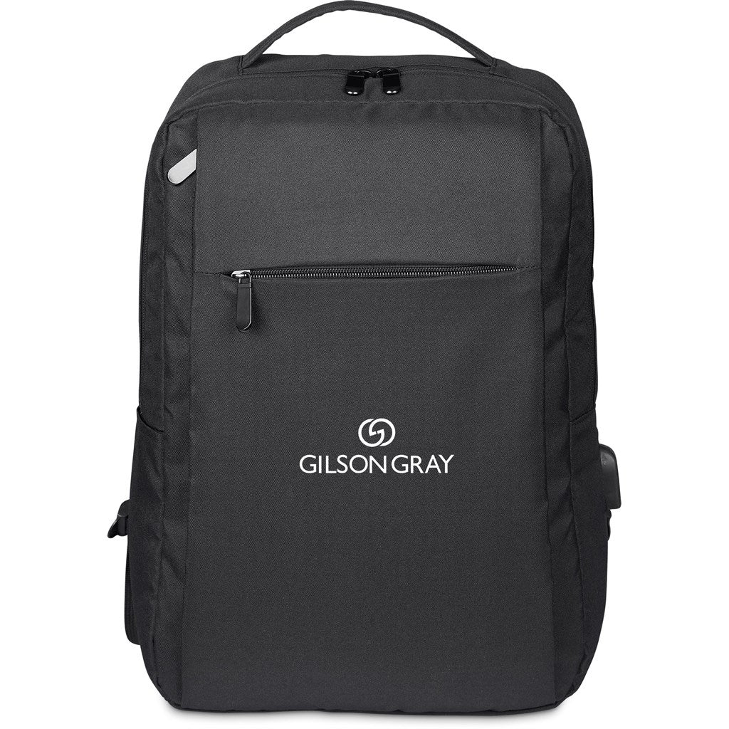 Arlington RPET Laptop Backpack