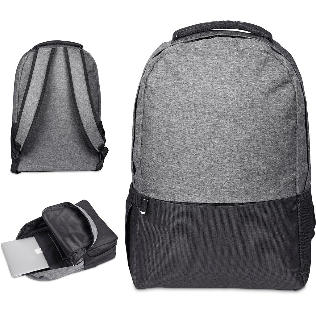Toledo Anti-Theft Laptop Backpack