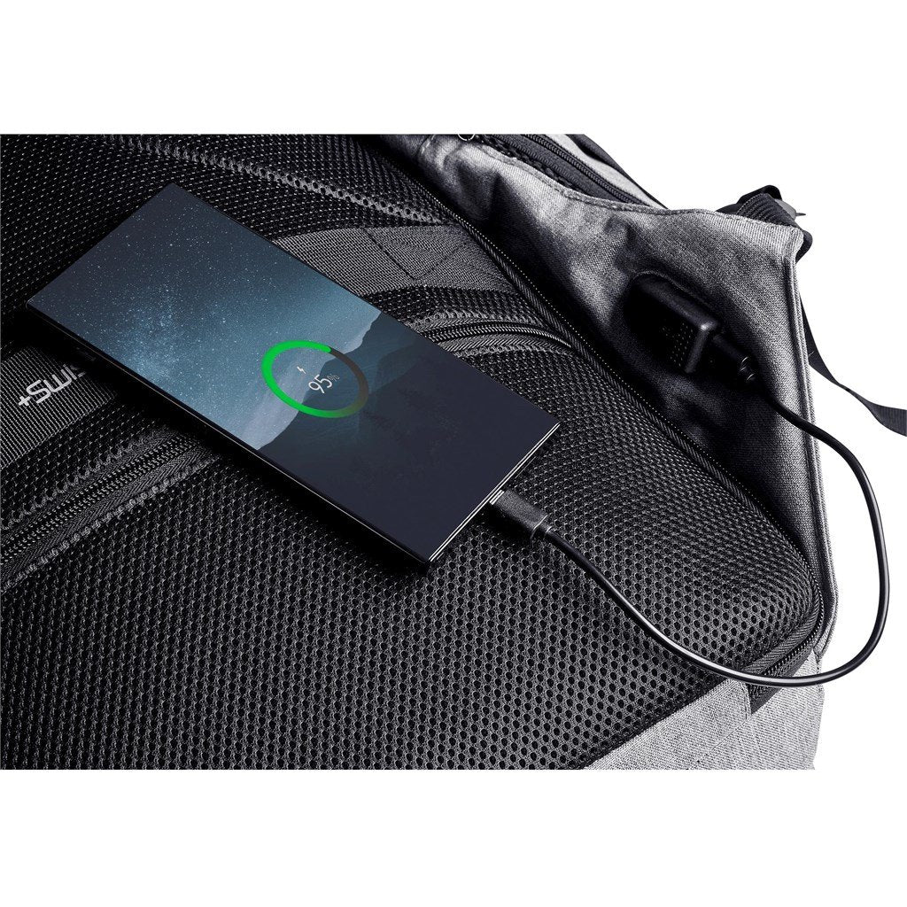 Palencia Anti-Theft Laptop Backpack