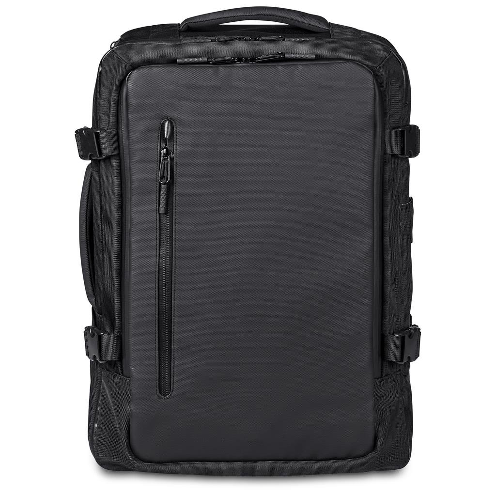Lancaster Hybrid Laptop Backpack