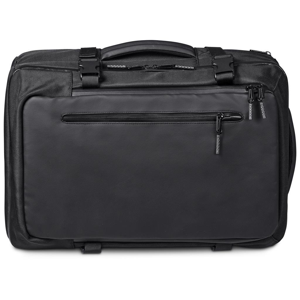 Lancaster Hybrid Laptop Backpack