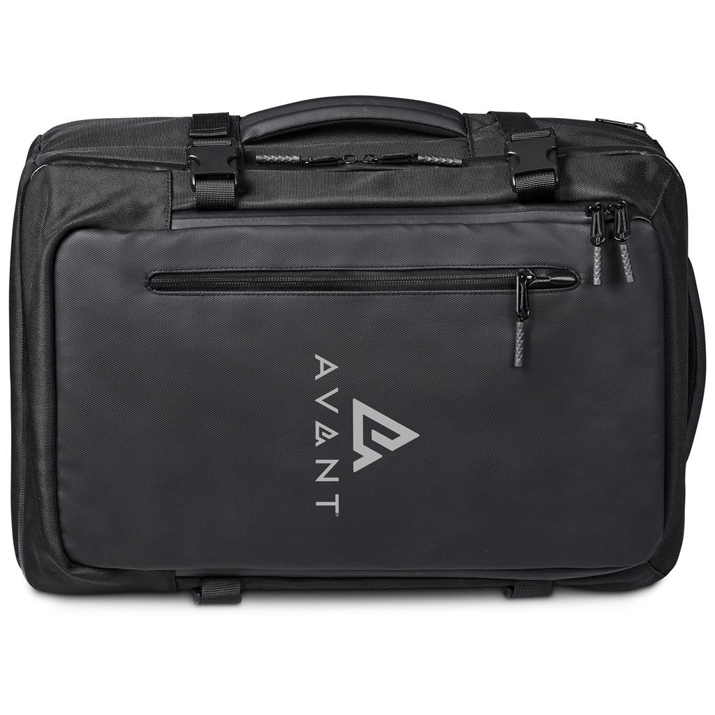 Lancaster Hybrid Laptop Backpack