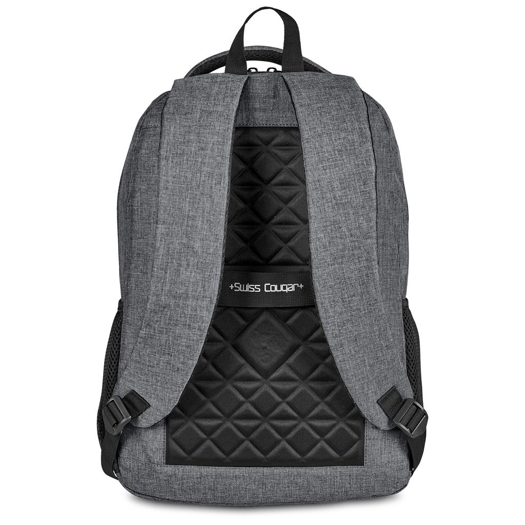 Turin Laptop Backpack