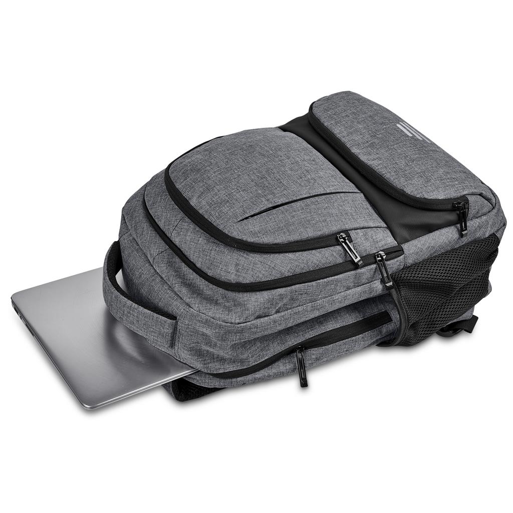 Turin Laptop Backpack