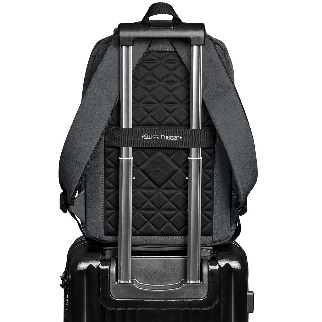 Vercelli Laptop Backpack