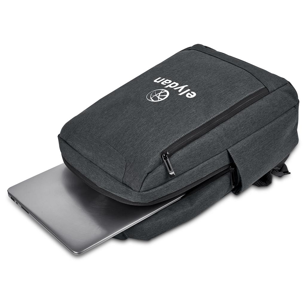 Vercelli Laptop Backpack