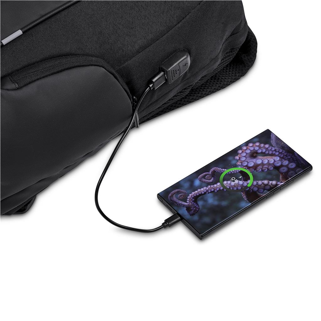 Rivoli Laptop Backpack