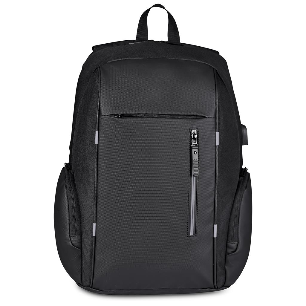 Rivoli Laptop Backpack
