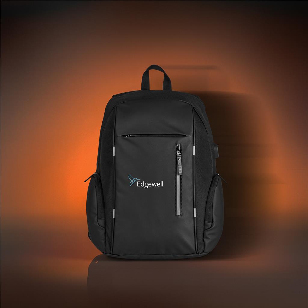 Rivoli Laptop Backpack