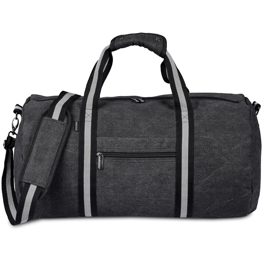 Northbridge Canvas Weekend Bag