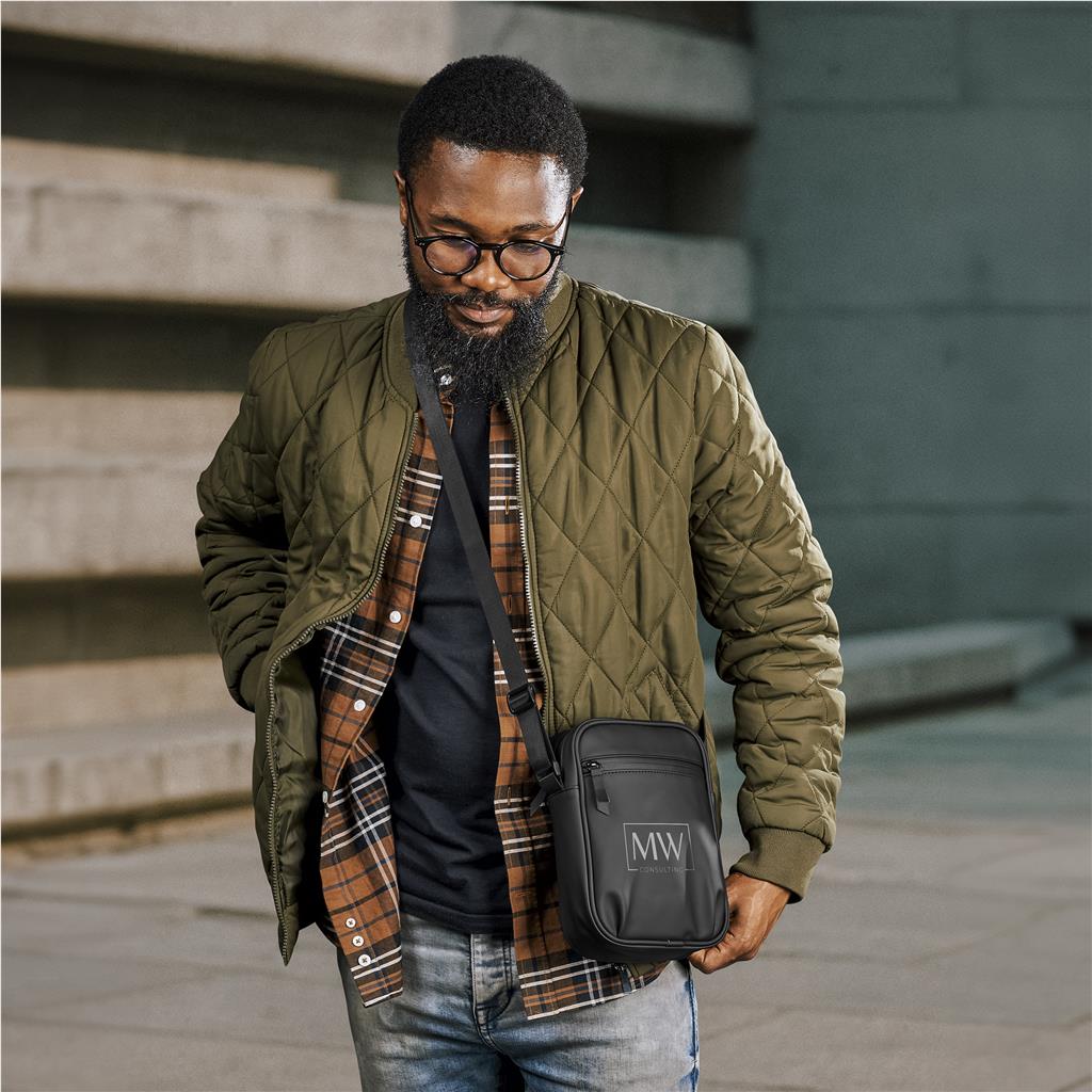 Highveld Crossbody Bag