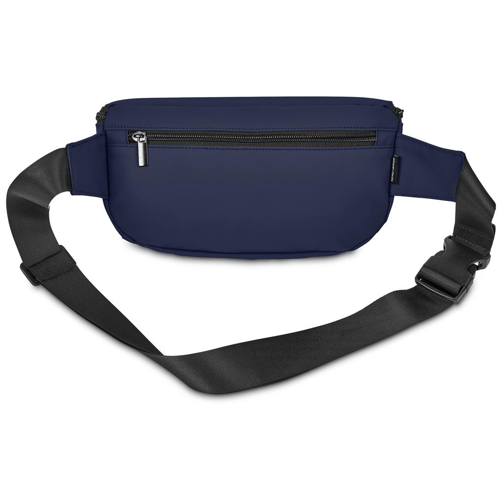 Saratoga Crossbody Bag