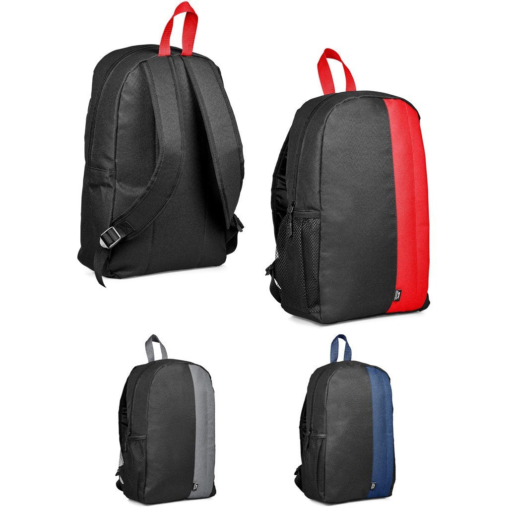 Athens Backpack