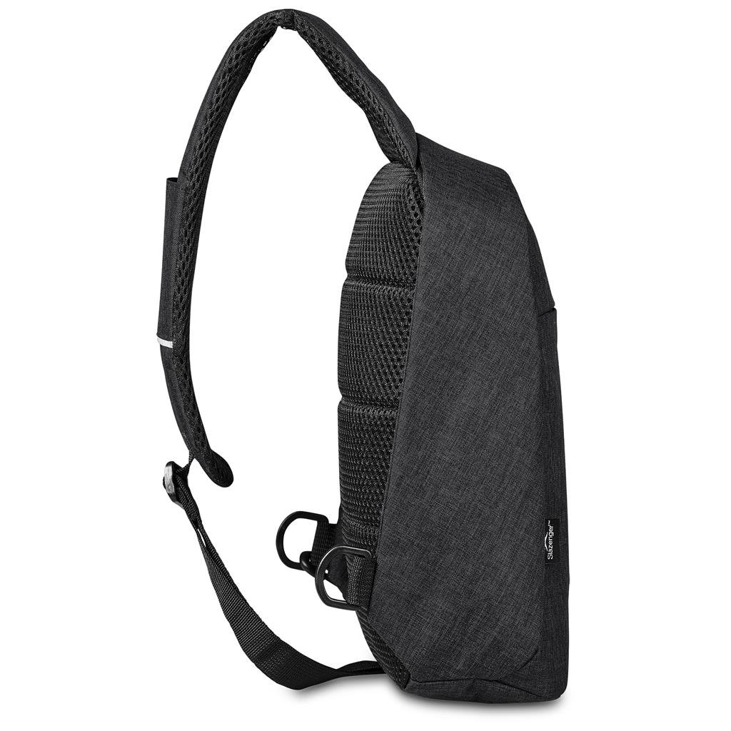 Turfmoor Anti-Theft Crossbody Sling Bag