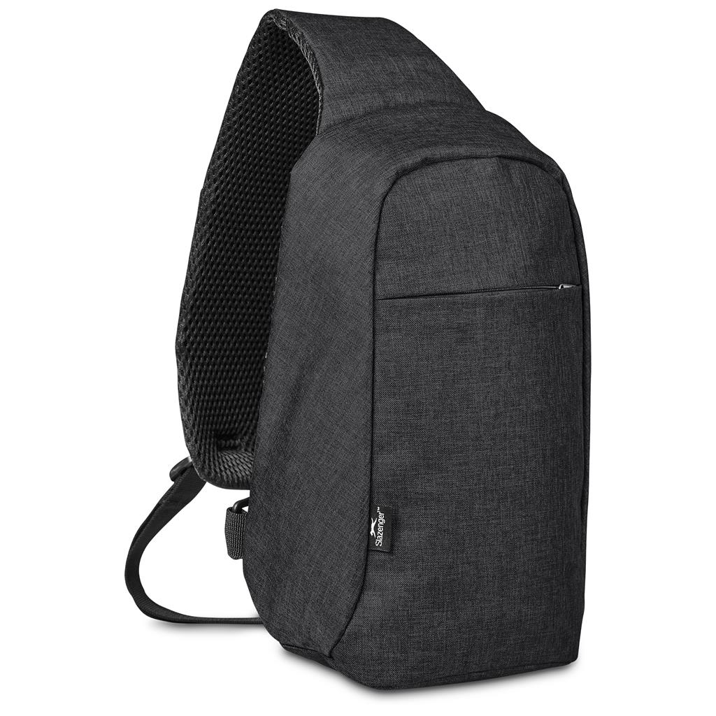 Turfmoor Anti-Theft Crossbody Sling Bag