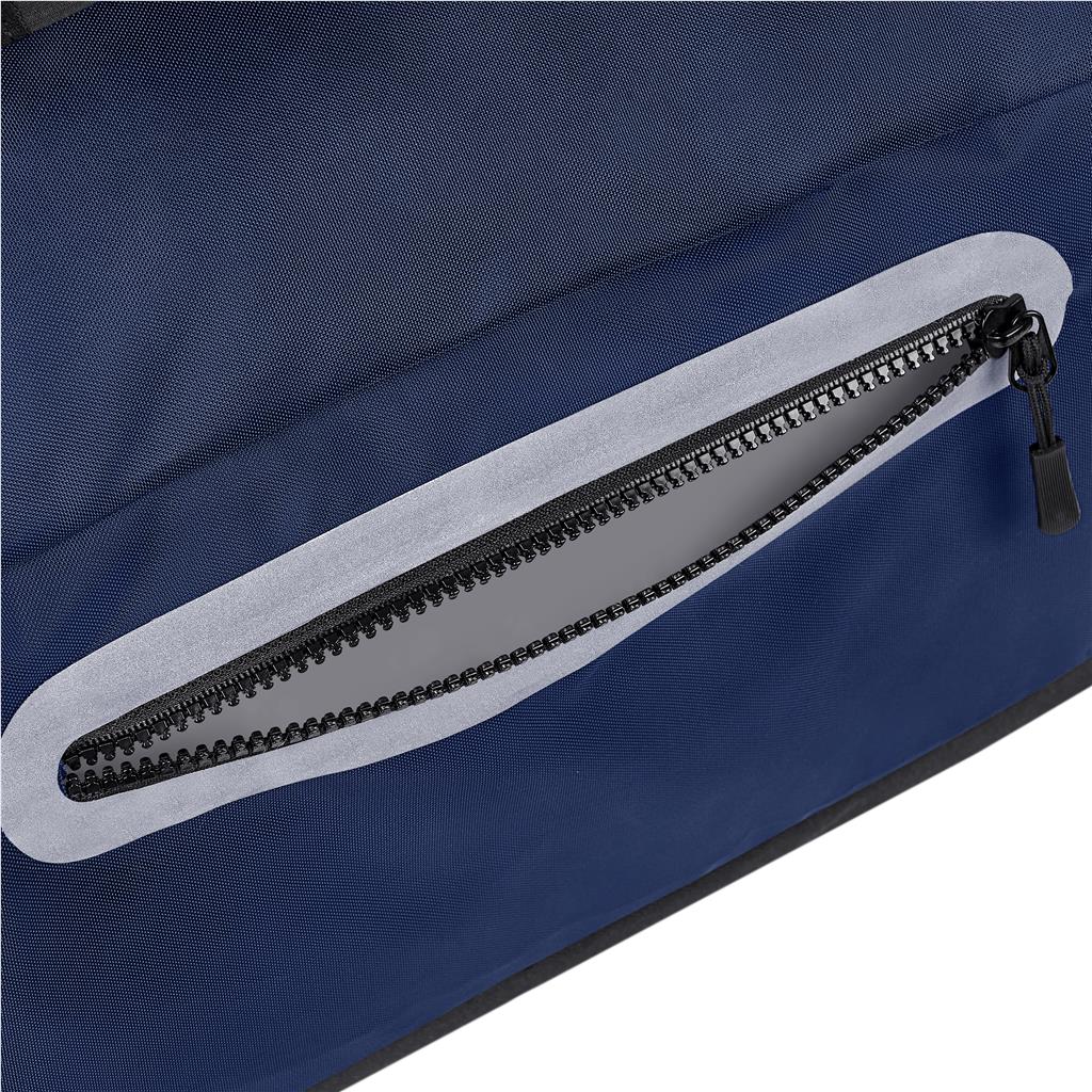 ProGear Water-Resistant Sports Bag