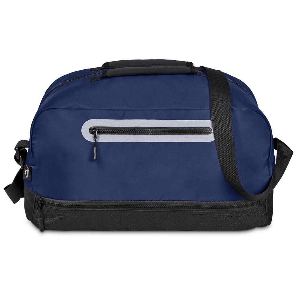 ProGear Water-Resistant Sports Bag