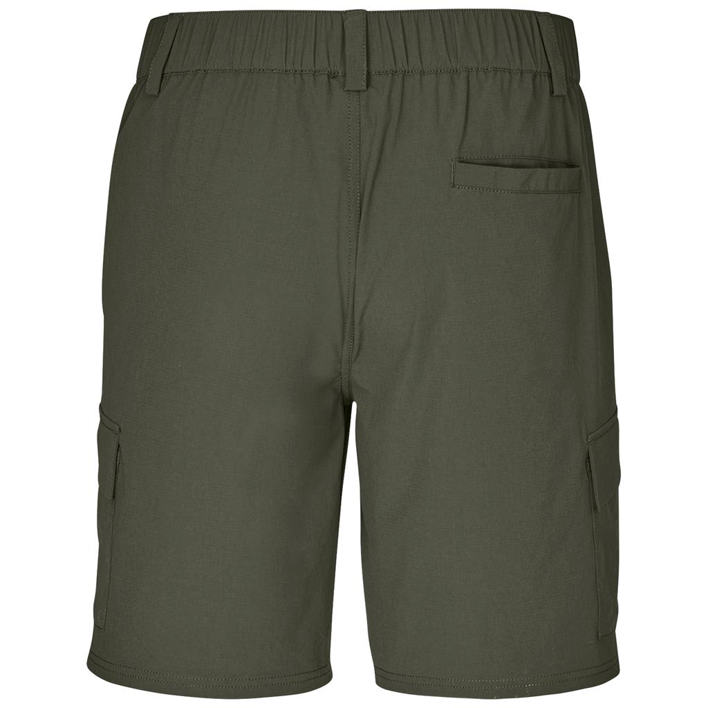 Mens Otter Shorts