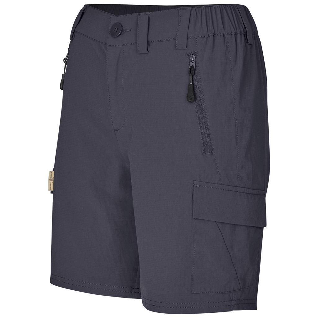 Ladies Otter Shorts