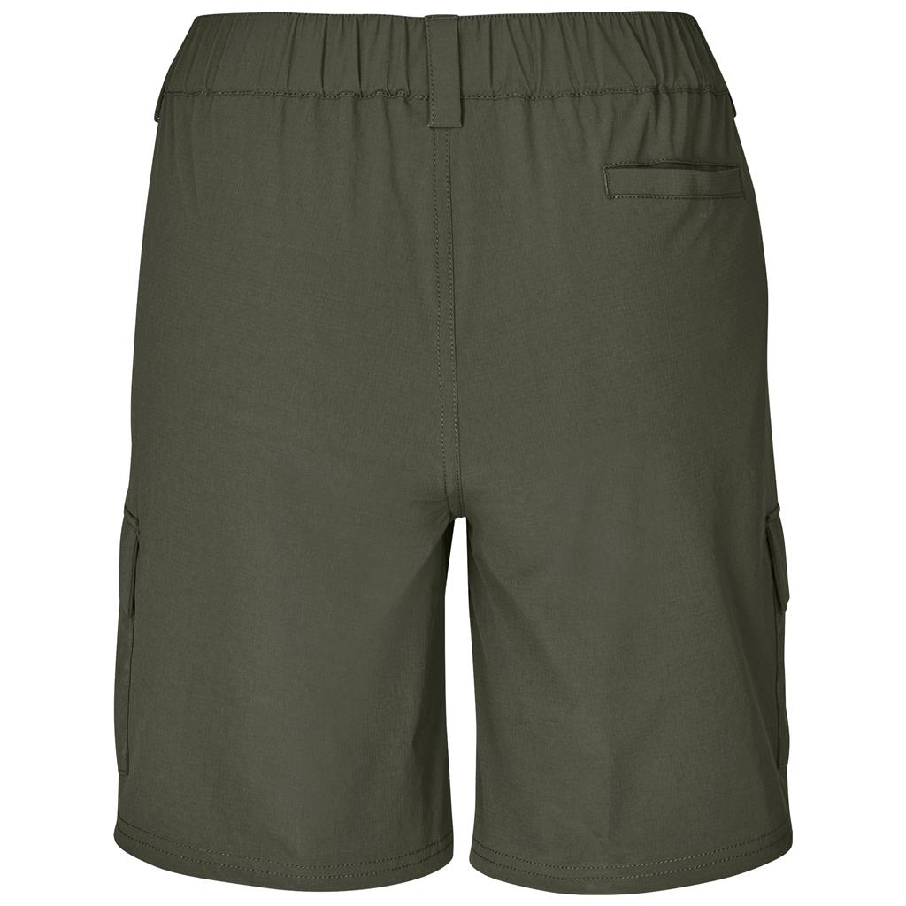 Ladies Otter Shorts