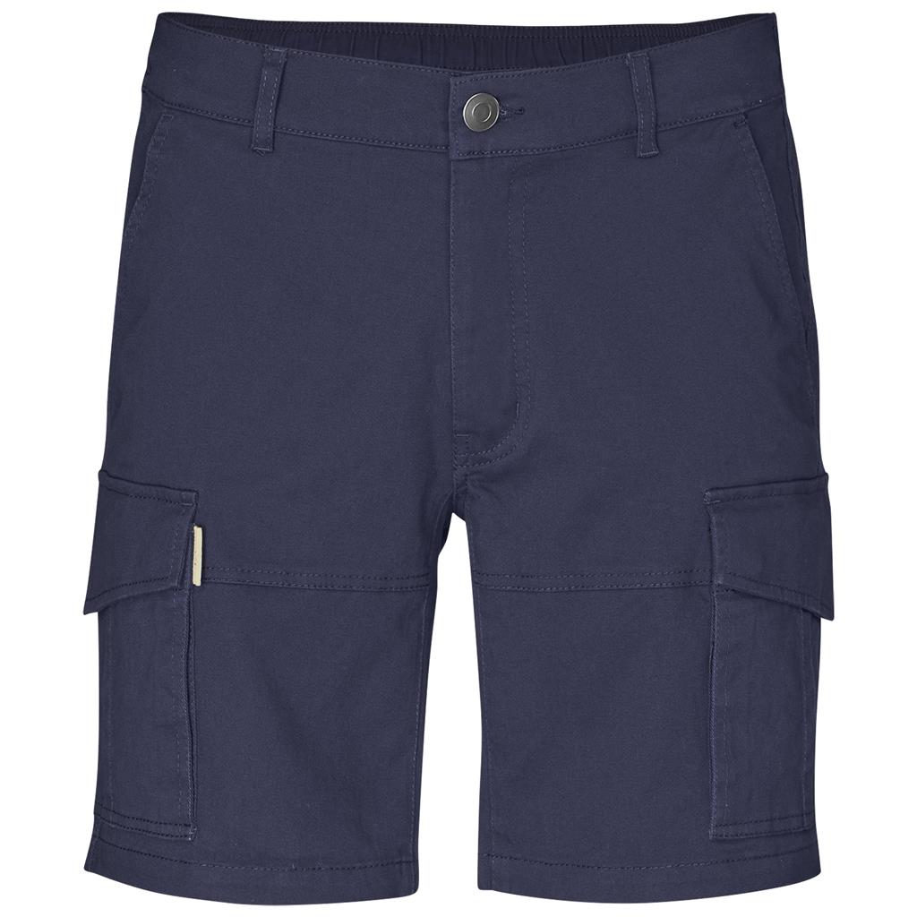 Mens Meseta Twill Shorts