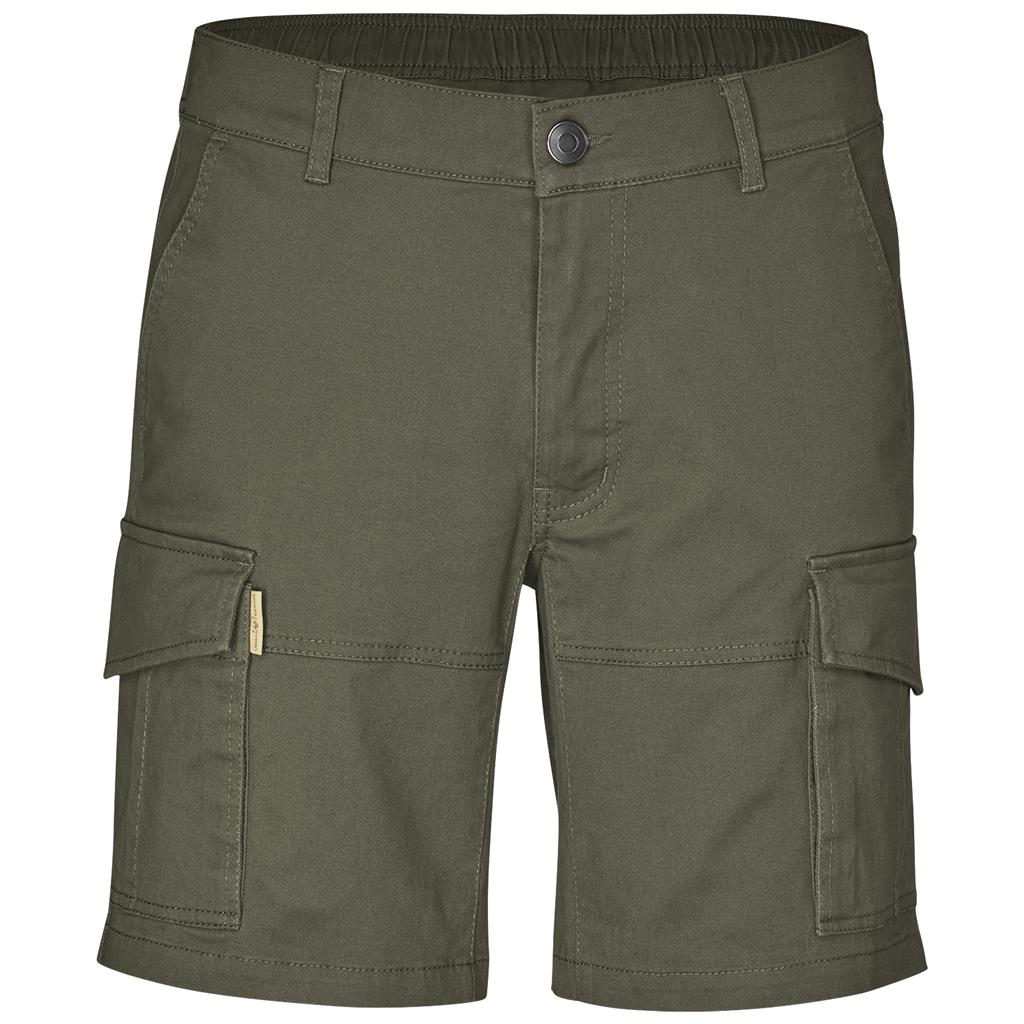 Mens Meseta Twill Shorts