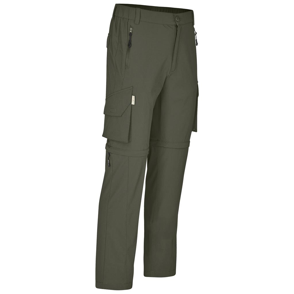 Mens Outeniqua Pants