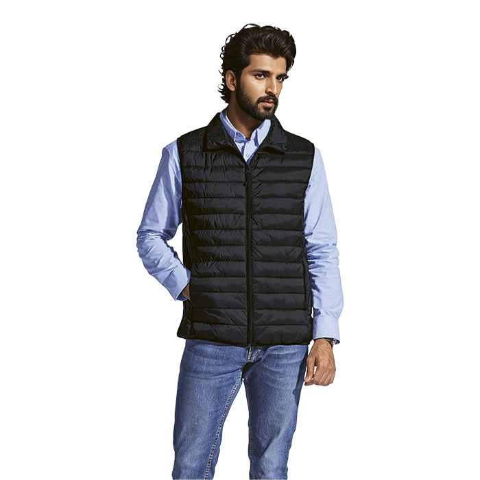 Mens West Bodywarmer