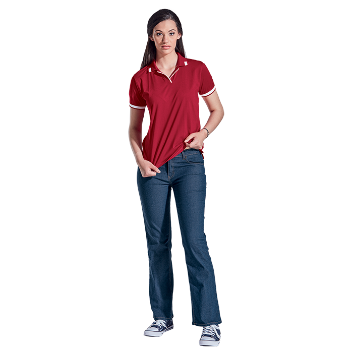 Ladies Original Stretch Jeans
