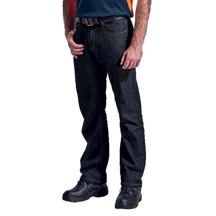 Work Wear Jean
