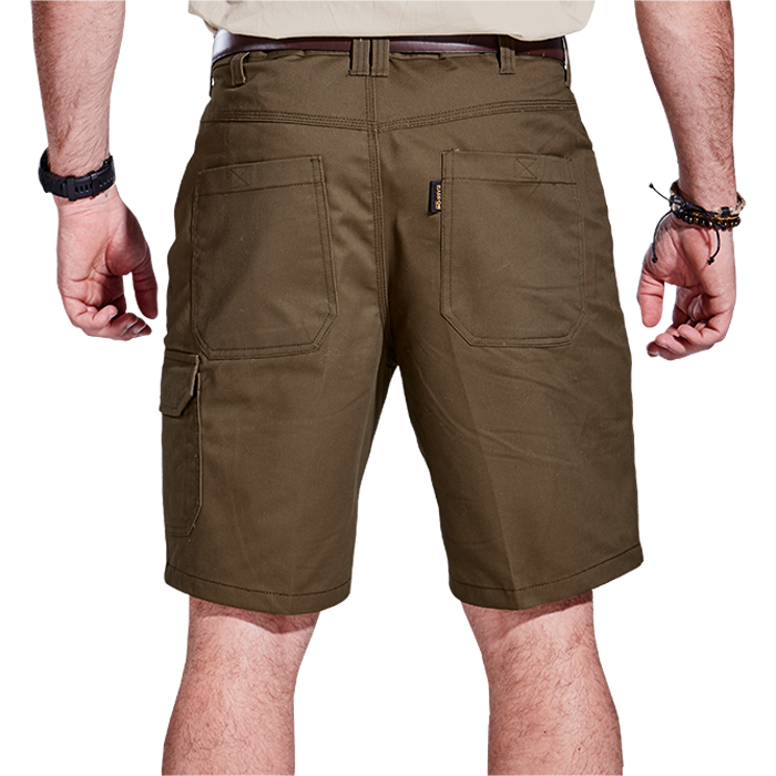 Rogue Cargo Shorts