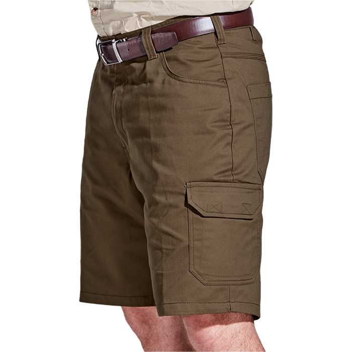 Rogue Cargo Shorts