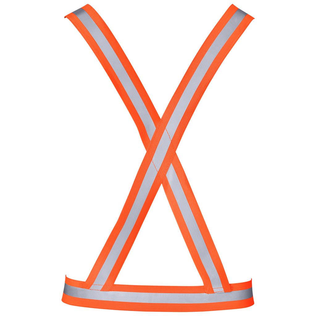 Hi-Viz Reflective Safety Belt