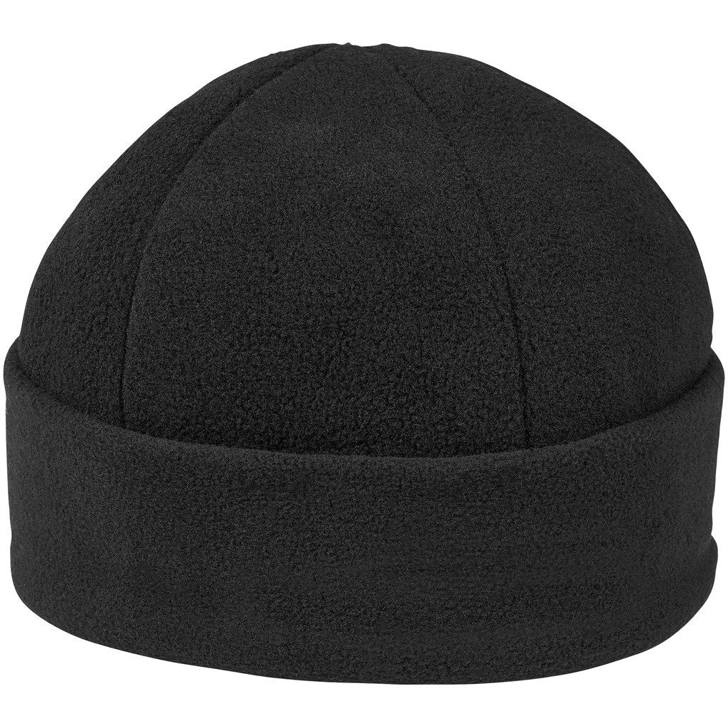 Nordic Fleece Winter Beanie