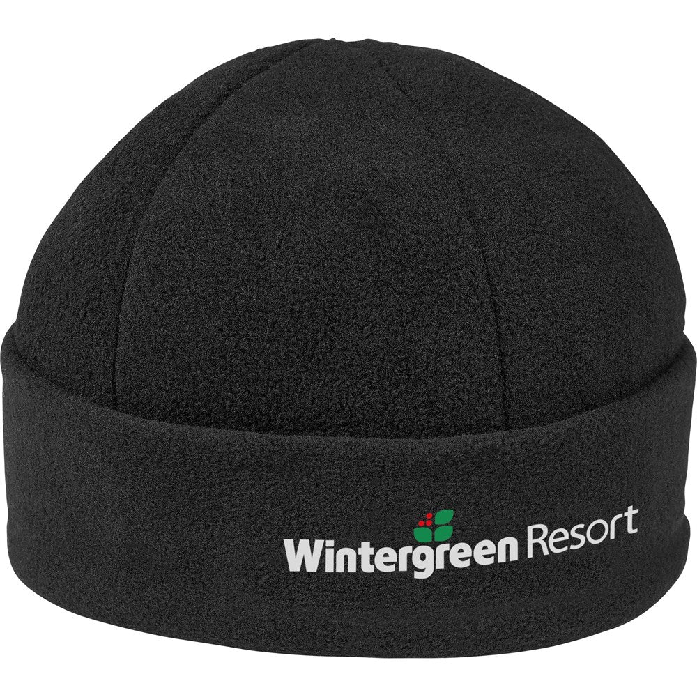 Nordic Fleece Winter Beanie