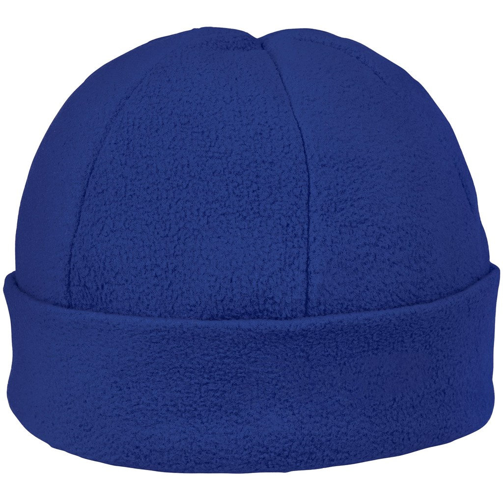 Nordic Fleece Winter Beanie