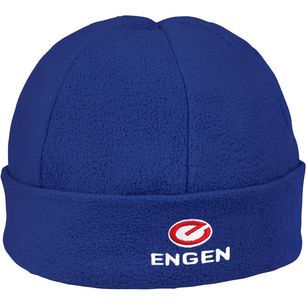 Nordic Fleece Winter Beanie