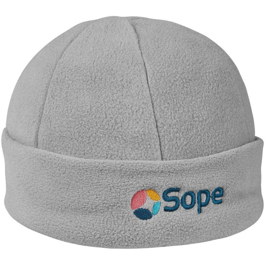 Nordic Fleece Winter Beanie