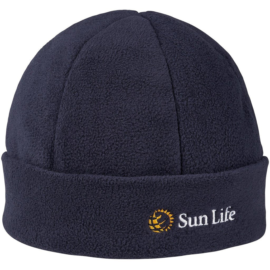 Nordic Fleece Winter Beanie
