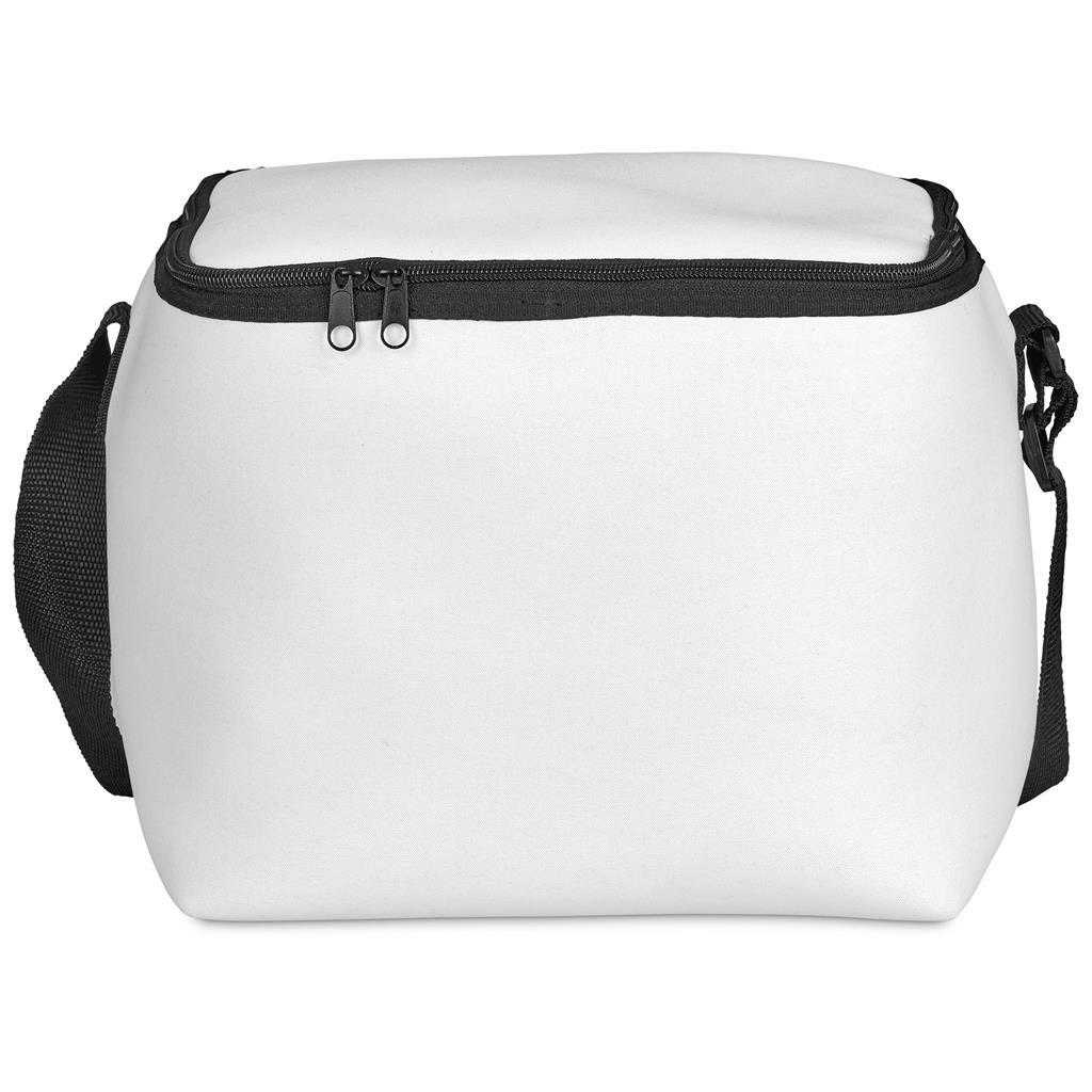 Custom Thermo Neoprene 12-Can Cooler