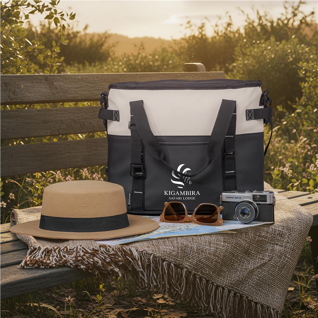 Cederberg Water-Resistant 24-Can Cooler