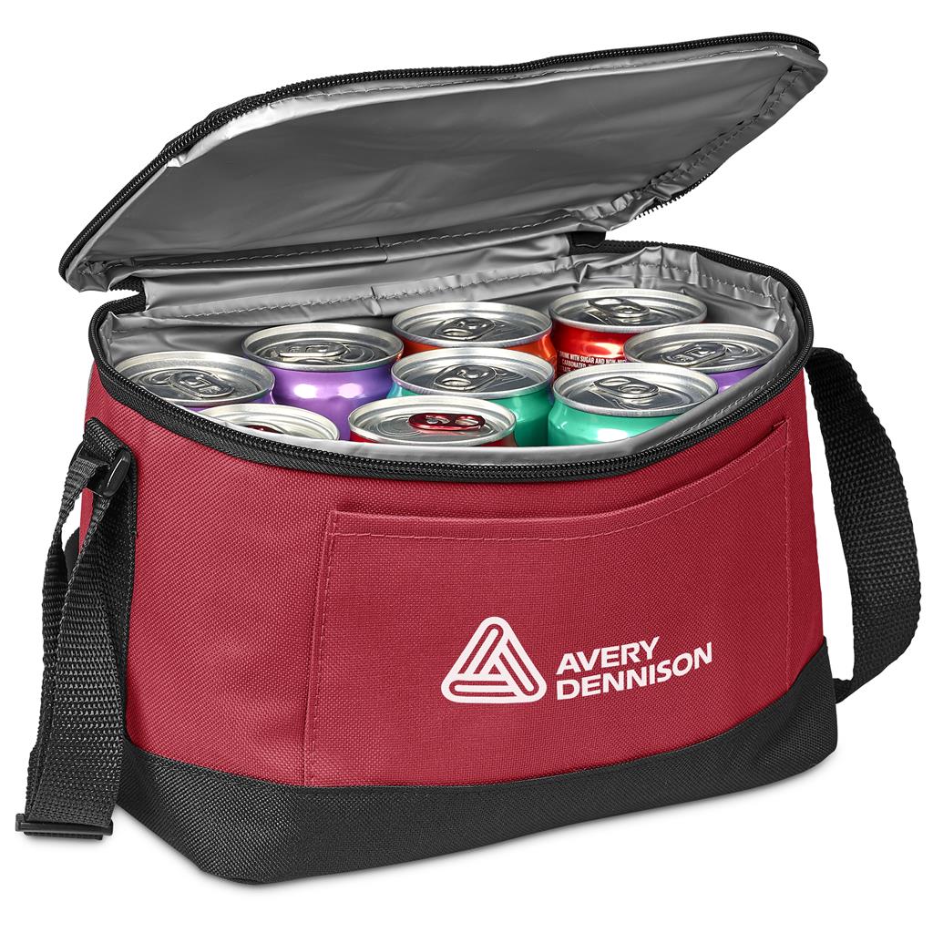 Barrow 9-Can Cooler
