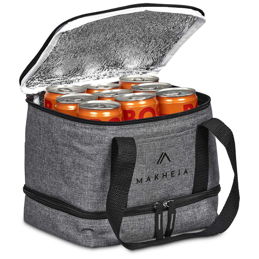 Manitoba 9-Can Double Decker Cooler