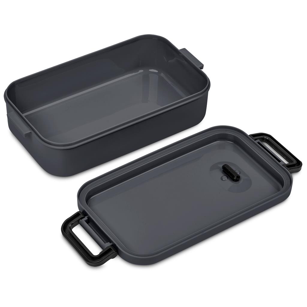 Cambria Recycled Plastic Lunch Box